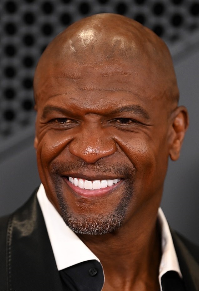 این سلبریتی‌ها وقتی کچل شدند خوشتیپ‌تر و موفق‌تر شدند!