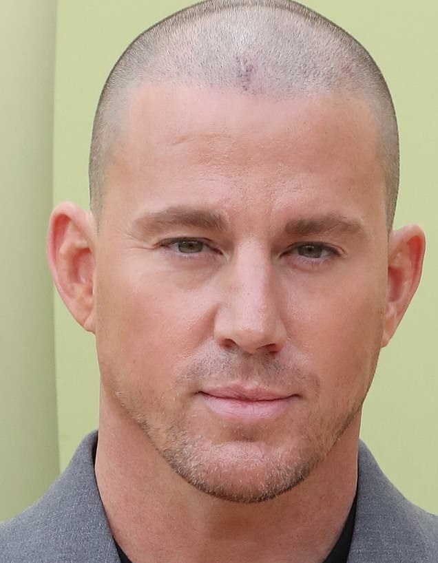 این سلبریتی‌ها وقتی کچل شدند خوشتیپ‌تر و موفق‌تر شدند!