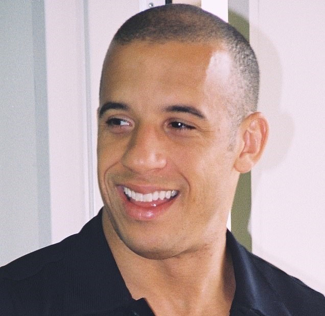 این سلبریتی‌ها وقتی کچل شدند خوشتیپ‌تر و موفق‌تر شدند!