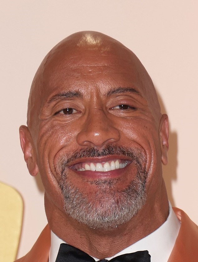 این سلبریتی‌ها وقتی کچل شدند خوشتیپ‌تر و موفق‌تر شدند!