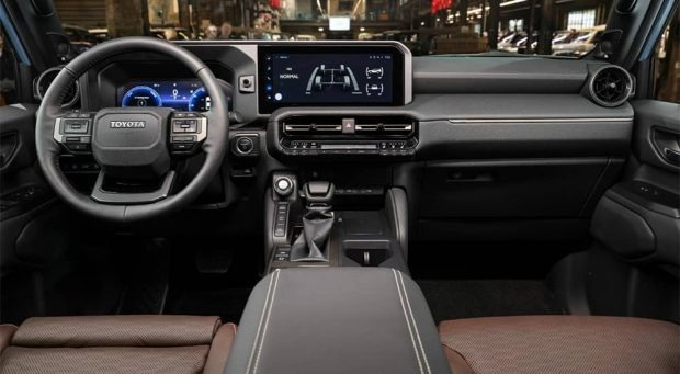 نسخه جدید خودروی محبوب مولتی‌میلیاردر‌های ایرانی + عکس