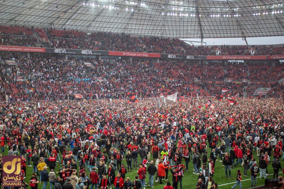 رویای تازه شاه آلمان؛ آلونسو باز هم قهرمانی می‌خواهد