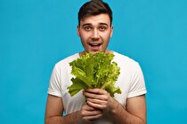 با خواص شگفت انگیز کاهو آشنا شوید! از تقویت اسپرم تا پیشگیری از سرطان