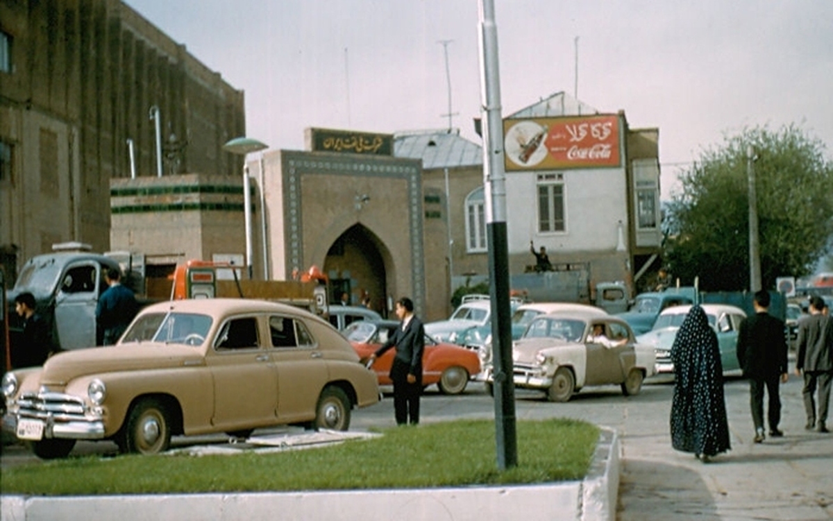 (تصویر) رقم باورنکردنی کرایه‌خانه در تهران ۱۳۳۷