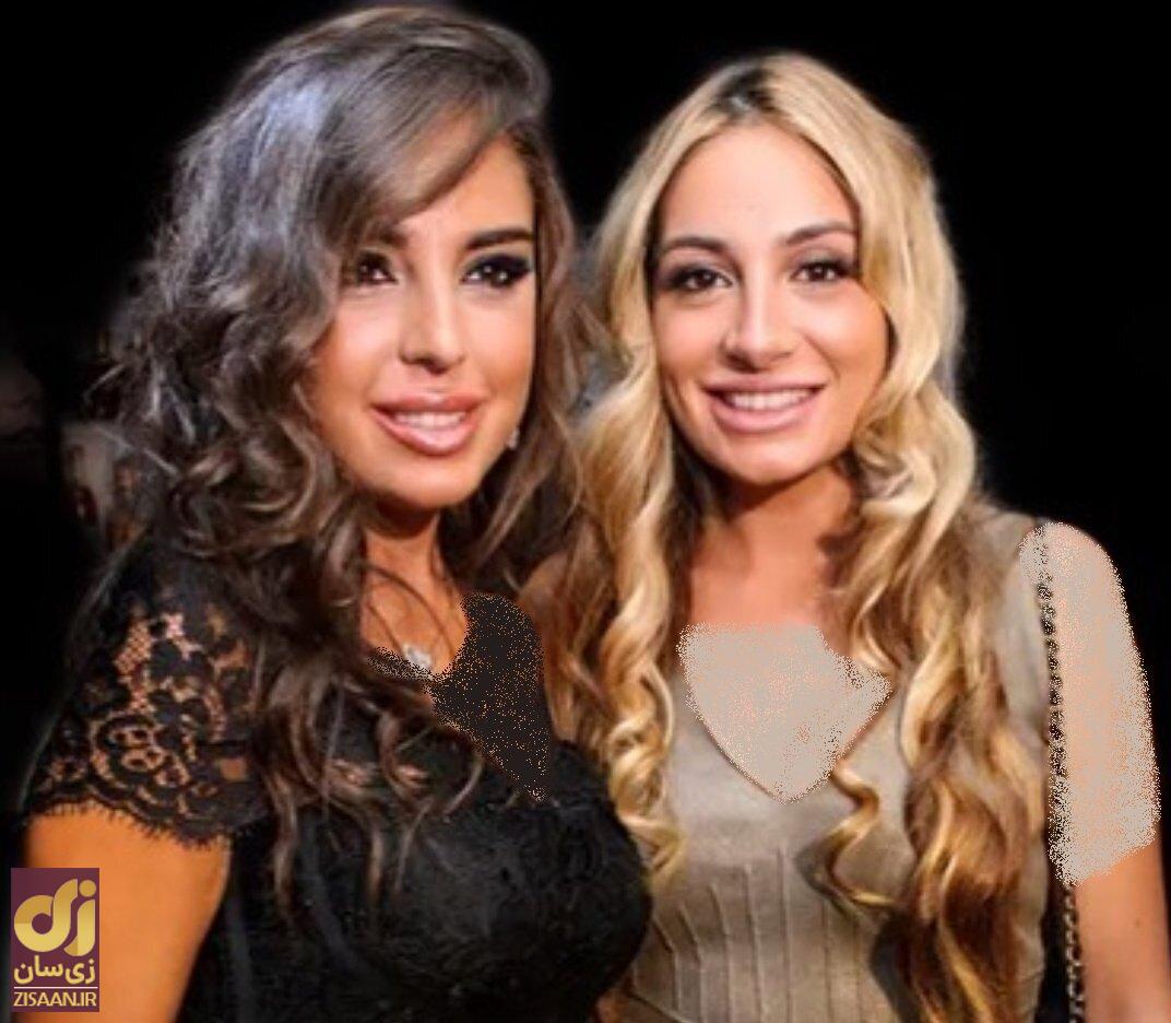 اقدام عجیب لیلا، دختر الهام علی‌اف و دوست‌پسر یهودی‌اش!