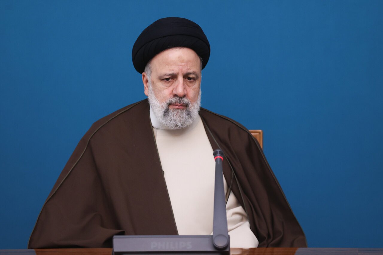 تغییر ظاهری بزرگ ابراهیم رئیسی؛ پای عمل پزشکی در میان است؟