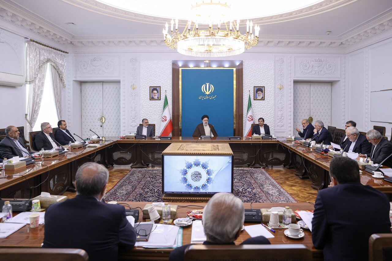 تغییر ظاهری بزرگ ابراهیم رئیسی؛ پای عمل پزشکی در میان است؟