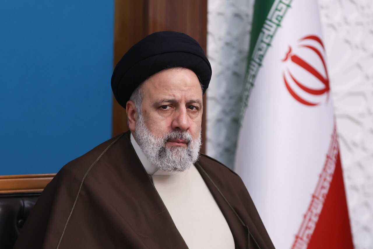 تغییر ظاهری بزرگ ابراهیم رئیسی؛ پای عمل پزشکی در میان است؟