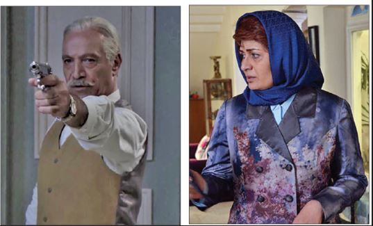 زمان پخش فصل سوم سریال «سرزمین مادری» مشخص شد