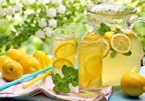 پنج نوشیدنی ساده برای رهایی از کبد چرب