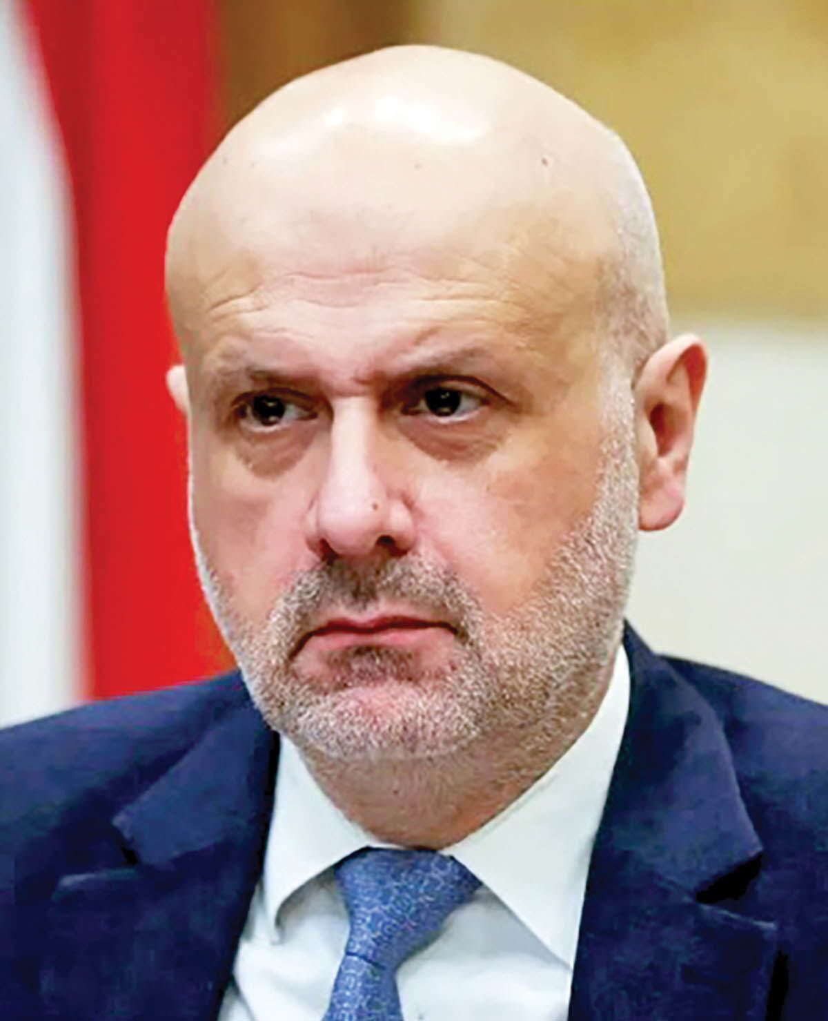 محمد سرور صراف لبنانی کیست و چرا موساد او را کشت؟!