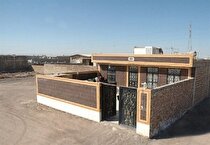 جزئیات پرداخت تحویل ۲۸۷ پلاک زمین در قالب قانون «جوانی جمعیت» در روستا‌های اصفهان