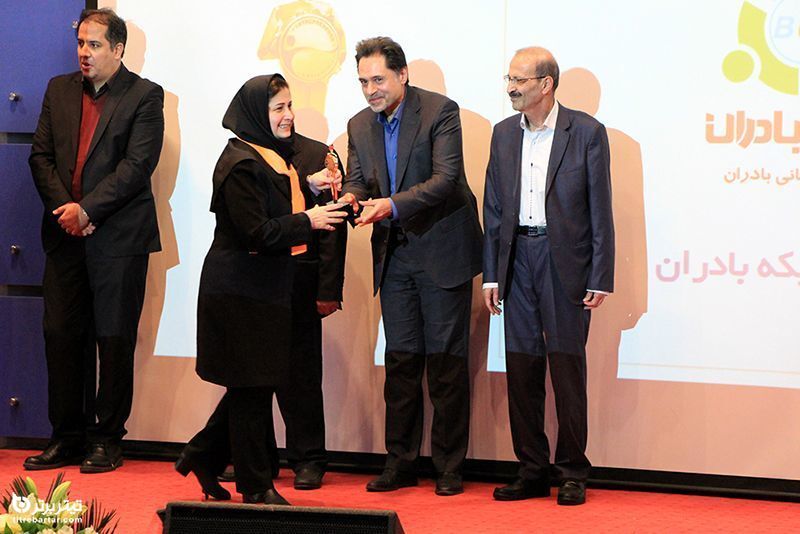 ۱۰ سال حبس برای نایب رئیس سابق فدراسیون فوتبال؛ شهره موسوی کیست؟