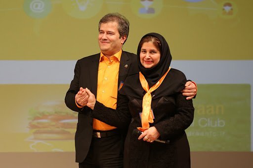 ۱۰ سال حبس برای نایب رئیس سابق فدراسیون فوتبال؛ شهره موسوی کیست؟