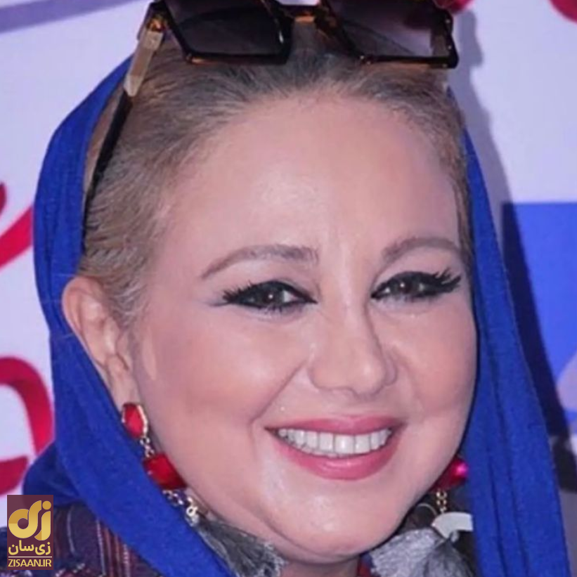 بهنوش بختیاری بازیگر با ظاهری عجیب؛ تغییر باورنکردنی این بازیگر را ببینید!