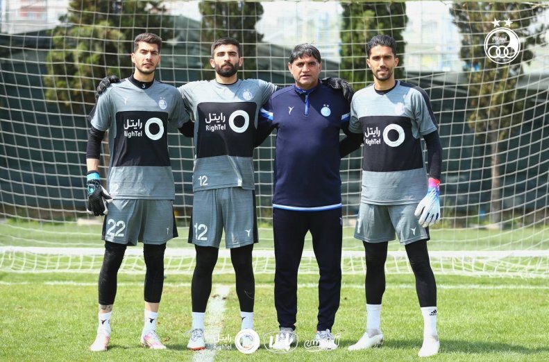 واکنش سیدحسین به محرومیت واکنش سیدحسین به محرومیت