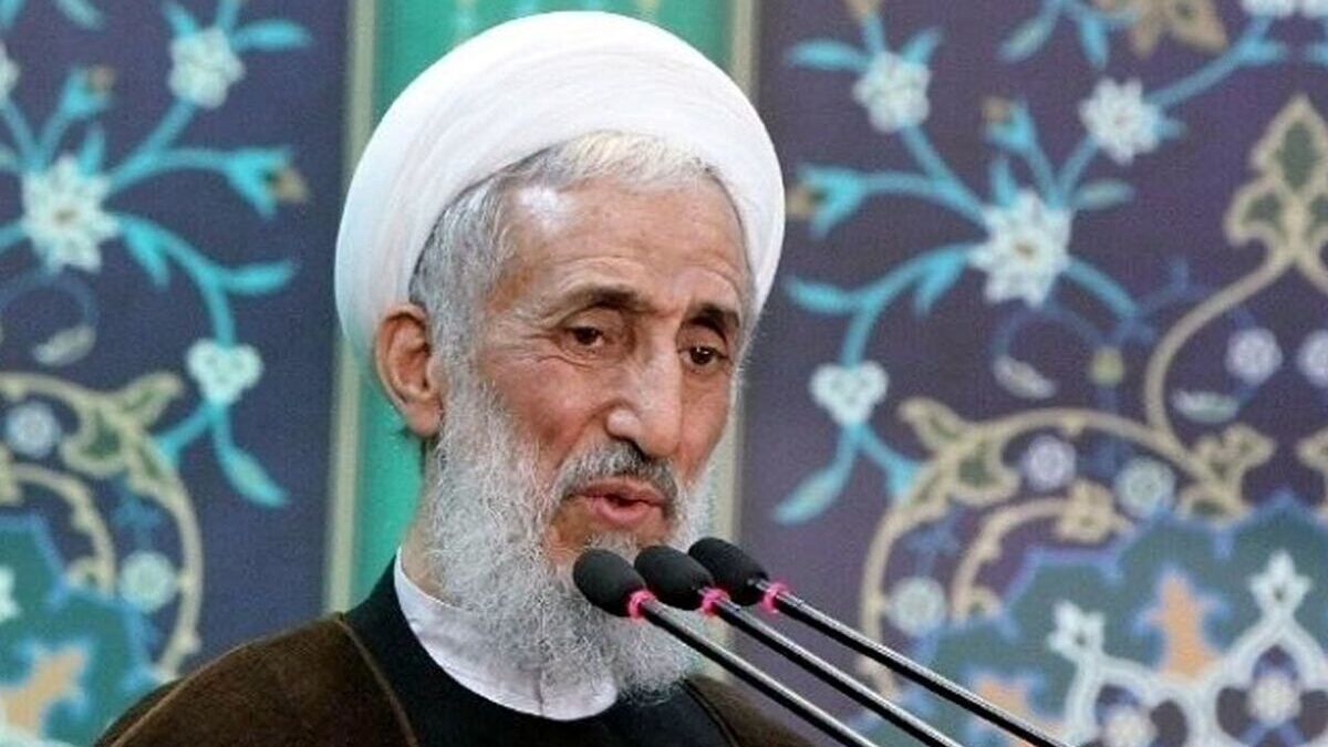 آقای کاظم صدیقی: حرف‌های ۴ روز قبل تان را باور کنیم یا این یکی را؟!