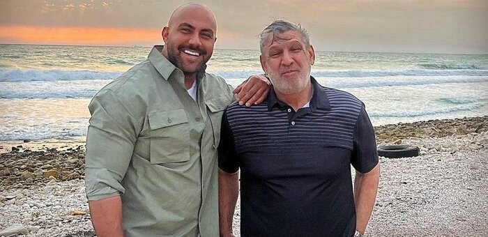 سرنوشت عجیب مردان آهنین؛ از قتل و اتهام تا طلای پارالمپیک