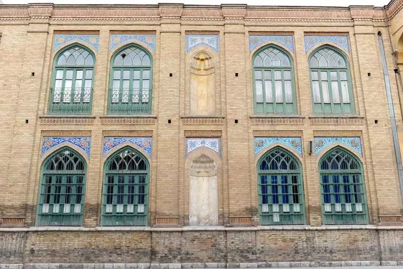 ۵ مکان دیدنی و شگفت‌نگیر برای تهران‌گردی در نوروز ۱۴۰۳