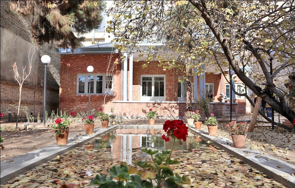 ۵ مکان دیدنی و شگفت‌نگیر برای تهران‌گردی در نوروز ۱۴۰۳