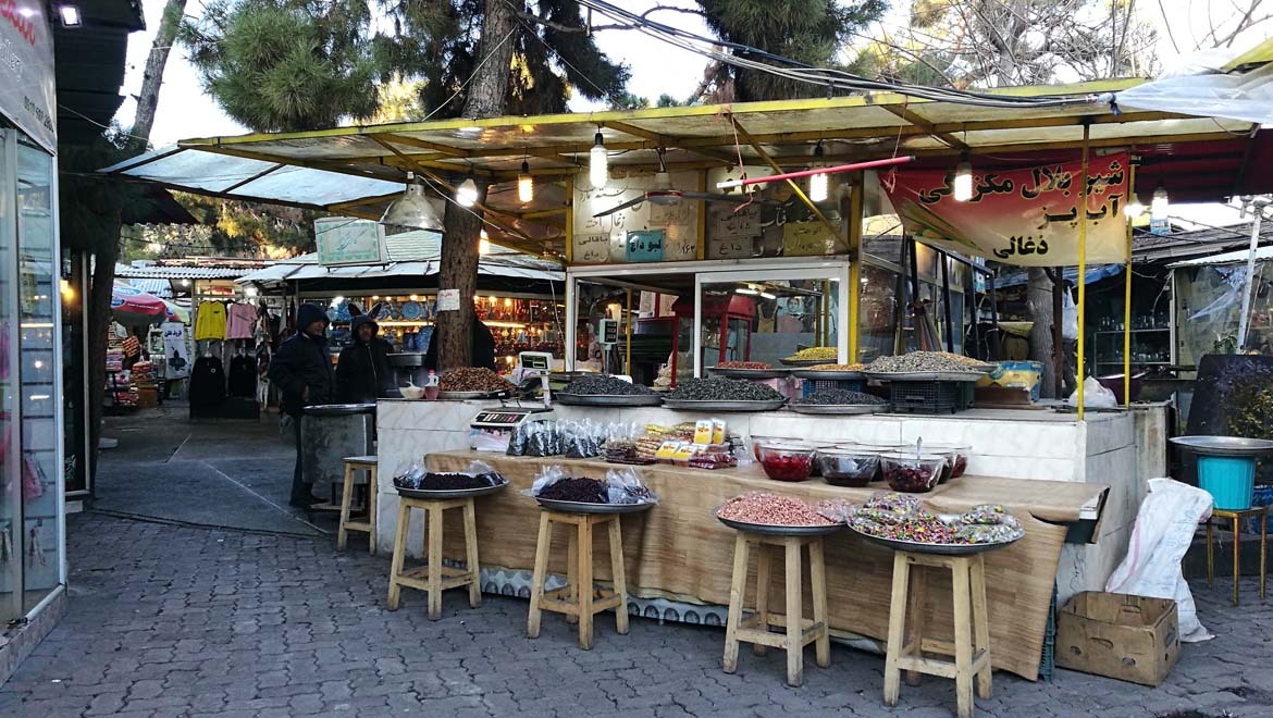 ۵ مکان دیدنی و شگفت‌نگیر برای تهران‌گردی در نوروز ۱۴۰۳
