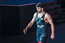 خبر خوشحال کننده درباره حسن یزدانی