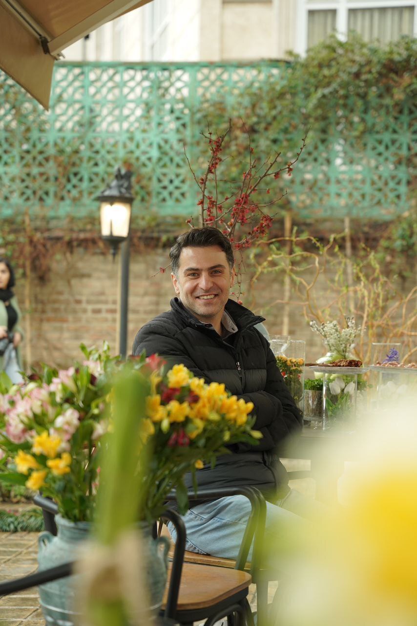 چرا علی ضیا لقب ارتش تک‌نفره گرفت؟