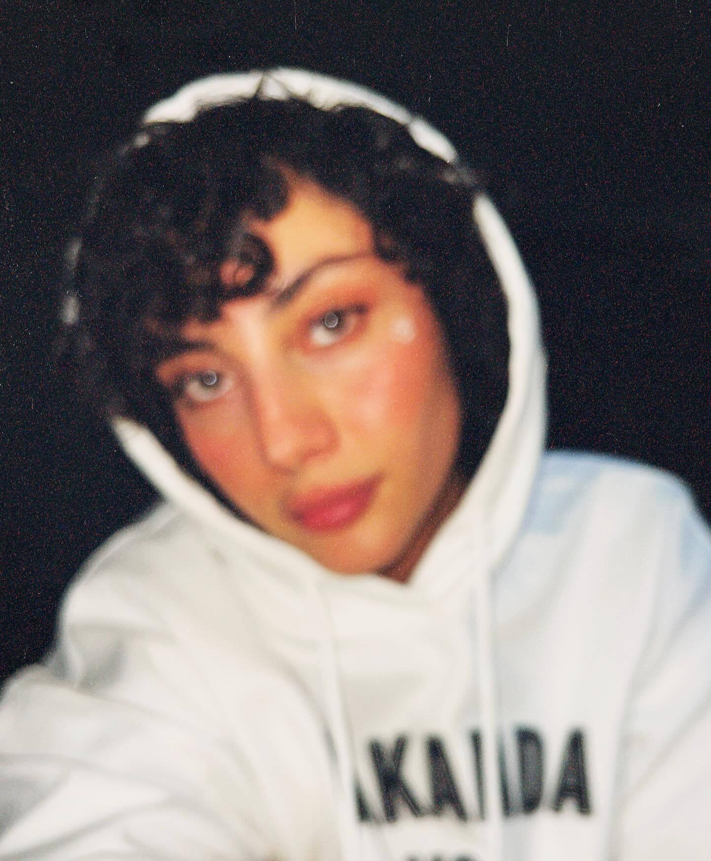 (عکس) عکس متفاوت ترلان پروانه به مناسبت نوروز