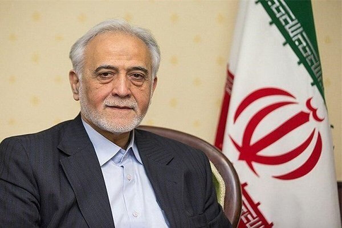 پرویز داوودی معاون اول دولت احمدی‌نژاد درگذشت