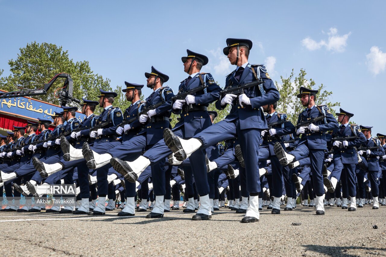 مقایسه توان تسلیحاتی ایران و اسرائیل | تهران چه برترین نظامی نسبت به تل‌آویو دارد؟