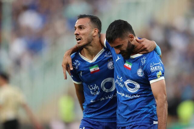 کارشناسی داوری استقلال و شمس آذر؛ پنالتی استقلال درست بود؟ کارشناسی داوری استقلال و شمس آذر؛ پنالتی استقلال درست بود؟