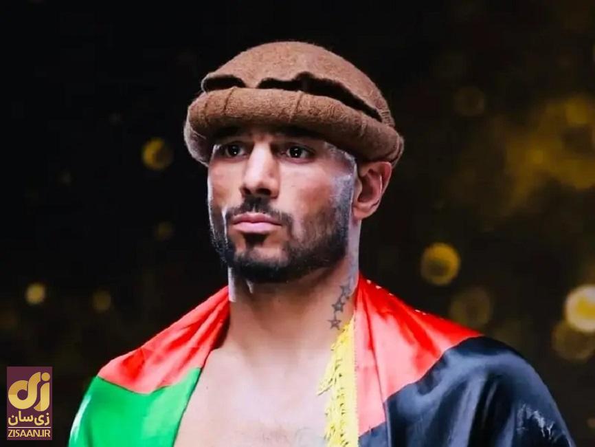 واحد نژند، جاکوب باهنیک از جمهوری چک را شکست داد واحد نژند، جاکوب باهنیک از جمهوری چک را شکست داد