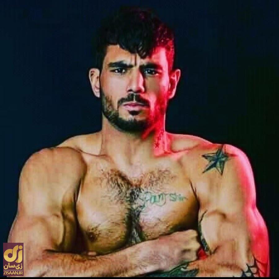 واحد نژند، جاکوب باهنیک از جمهوری چک را شکست داد واحد نژند، جاکوب باهنیک از جمهوری چک را شکست داد