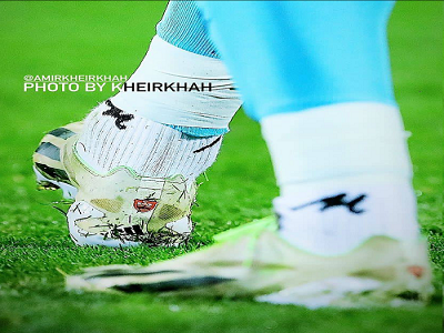 بیرانوند در تیم ملی جنجال آفرید