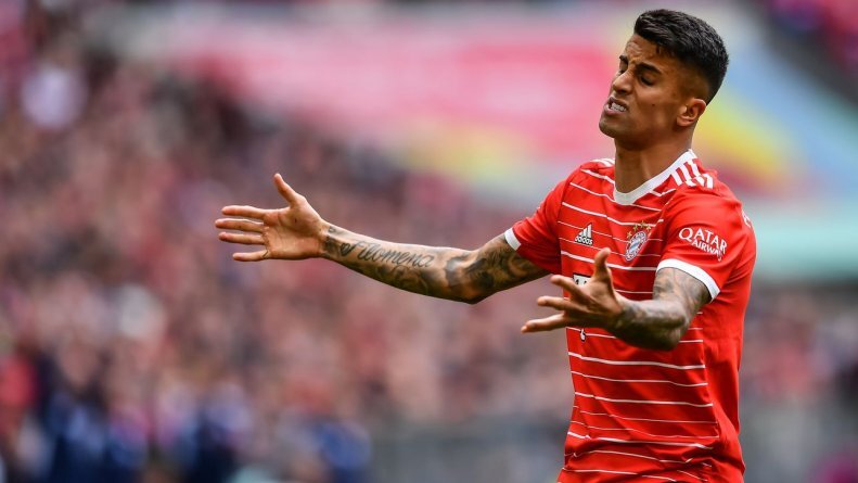 حمله تند کانسلو به گواردیولا و منچسترسیتی