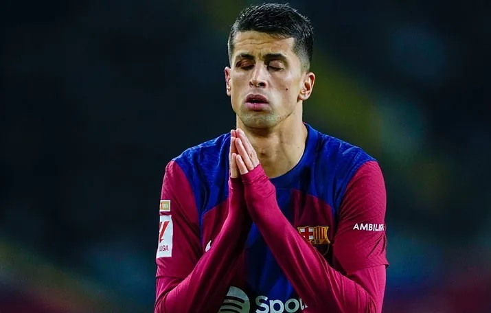 حمله تند کانسلو به گواردیولا و منچسترسیتی