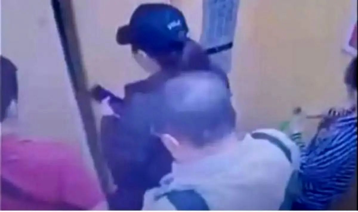 بازتاب وسیع خودکشی هولناک و دسته‌جمعی یک خانواده ۴نفره + عکس