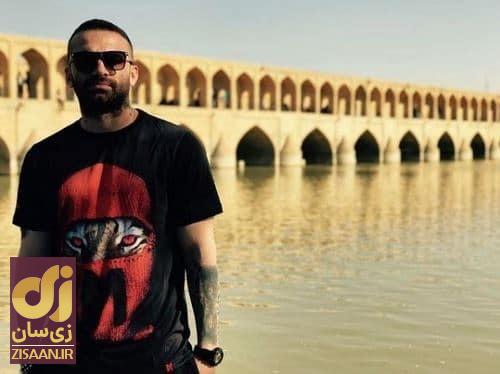 امیر حسین ترکمان معروف به «امیر خلوت» کیست؟