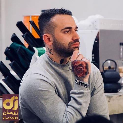 امیر حسین ترکمان معروف به «امیر خلوت» کیست؟