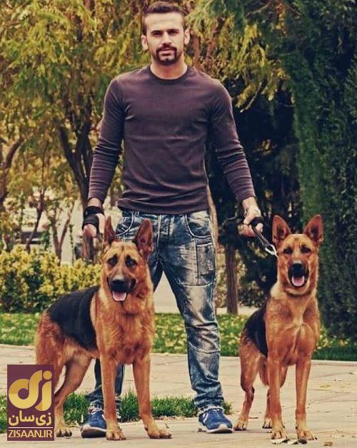 امیر حسین ترکمان معروف به «امیر خلوت» کیست؟