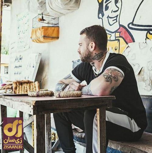 امیر حسین ترکمان معروف به «امیر خلوت» کیست؟