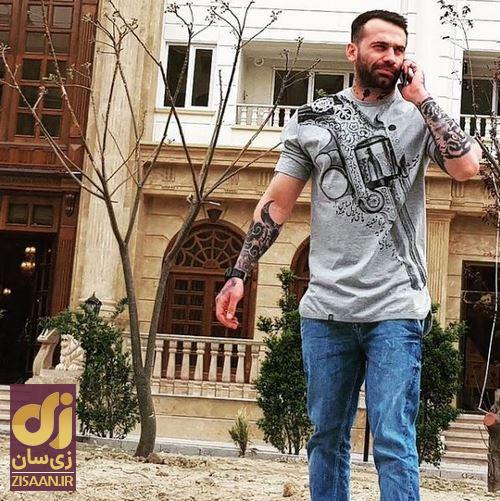 امیر حسین ترکمان معروف به «امیر خلوت» کیست؟