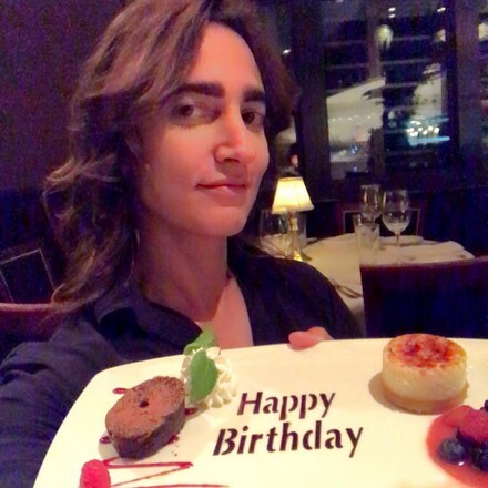 سرین بدیعی معروف به «شاهزاده سرین» کیست و در ایران چه می‌کند؟