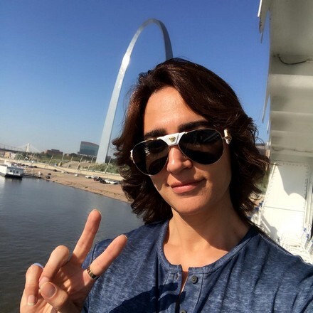 سرین بدیعی معروف به «شاهزاده سرین» کیست و در ایران چه می‌کند؟