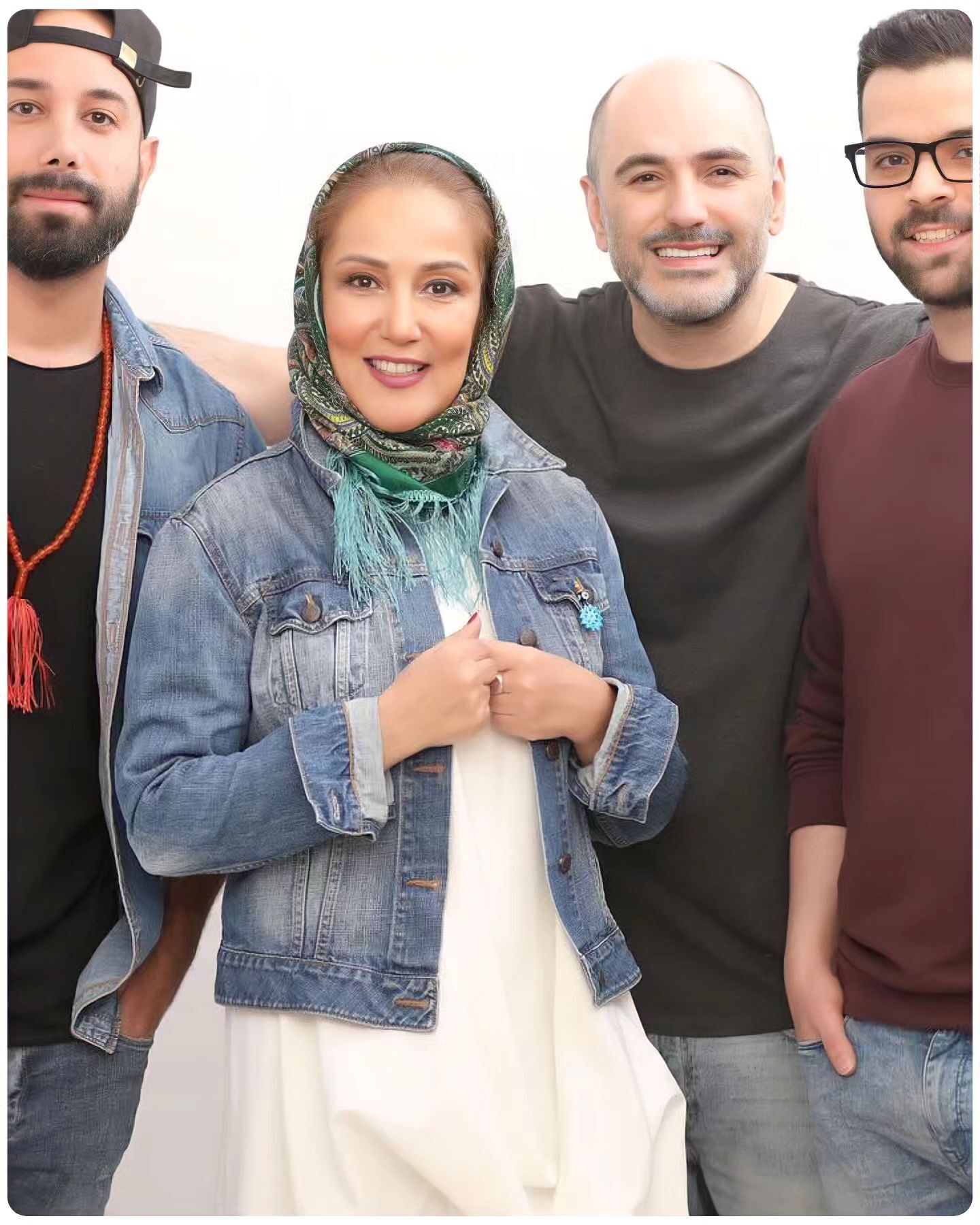 پانته‌آ بهرام