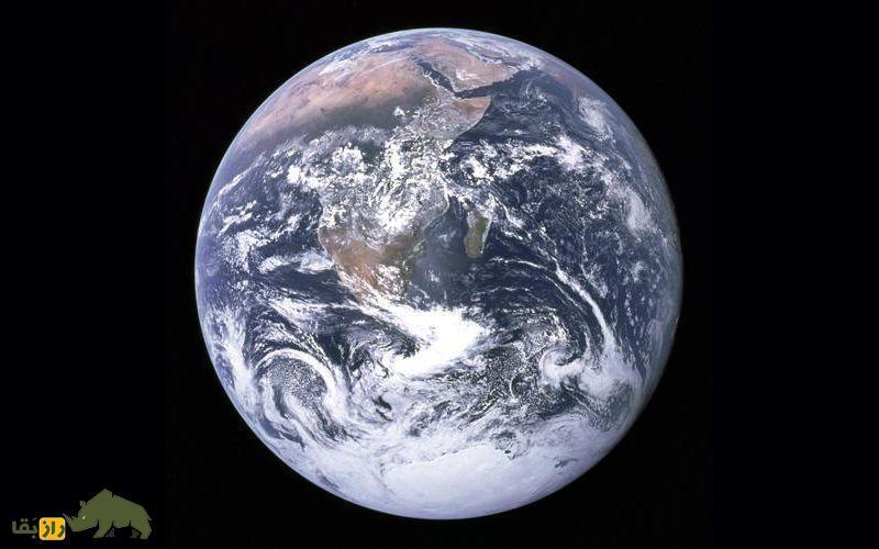 یک نظریه جنجالی؛ آیا زمین می‌تواند «تخت» باشد؟