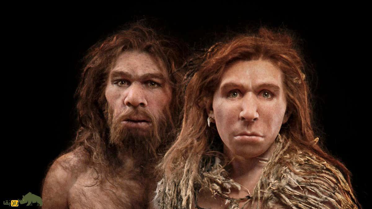 انسان‌های امروز چقدر شبیه نئاندرتال‌‌ها هستند؛ از دماغ بزرگ تا کشیدن سیگار!