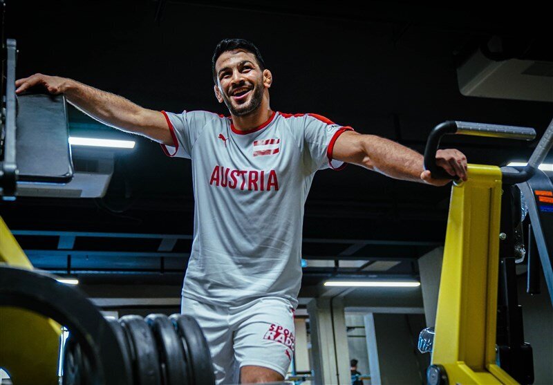 جنجال همت مسلمی؛ حرفهای تکاندهنده مربی حسن یزدانی: حسن به شما باخت نه تیلور! حسن یزدانی