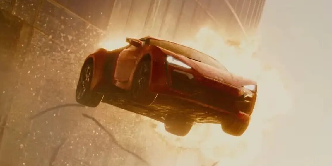 با گران‌ترین و لوکس‌ترین خودروساز خاورمیانه آشنا شوید