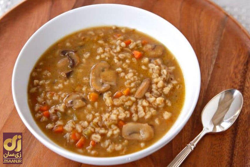 طرز تهیه ۴ مدل سوپ خوشمزه و مقوی برای سفره افطار!